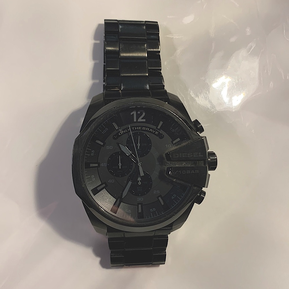 Diesel Watch